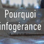 Pourquoi externaliser la gestion de votre informatique ?